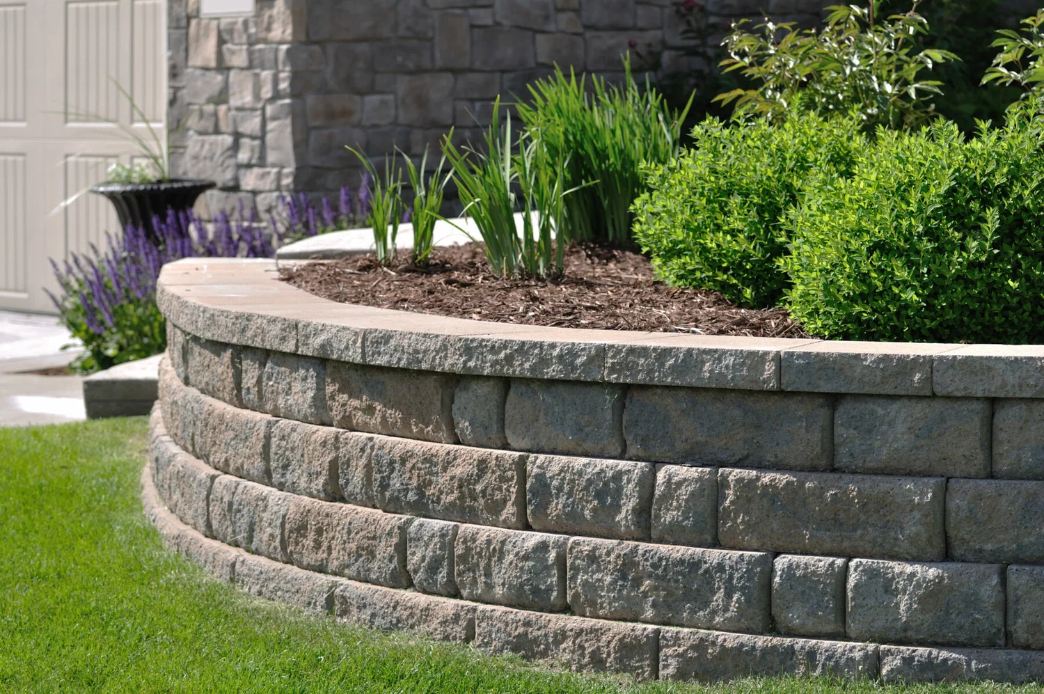 Deck Drainage