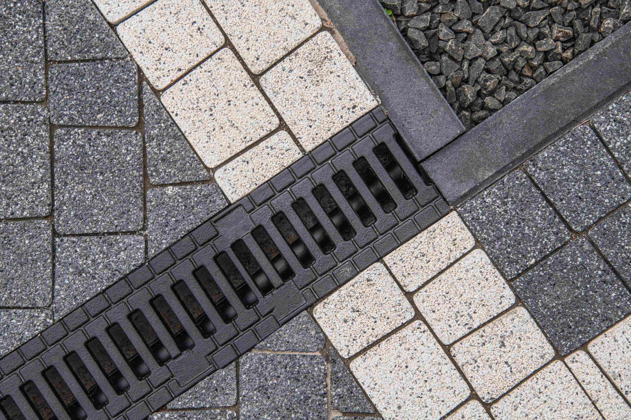 Channel Drains