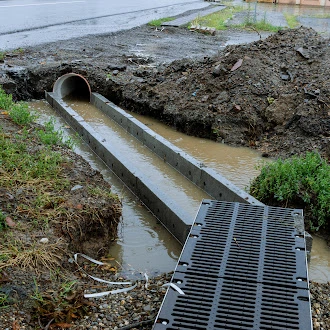 Drainage Services