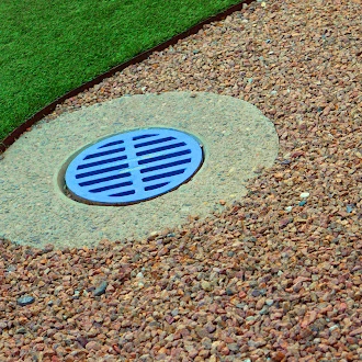 Drainage Control Systems